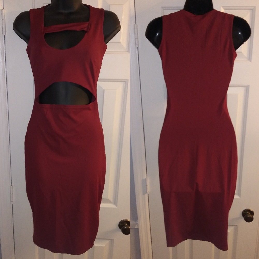 ALLEGRACE Dress